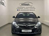 gebraucht Opel Insignia Country Tourer 4x4 2.0 BiTurbo ACC- LED- TOTWINKEL