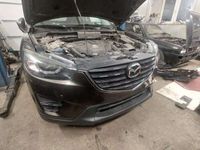 gebraucht Mazda CX-5 CD150 Attraction Export, airbag Offen