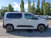 gebraucht Citroën Berlingo BlueHDi 130 S&S Max M Aut.