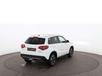 gebraucht Suzuki Vitara 1.4 S LED SKY NAVI R-CAM SITZHZG TEMPOMAT