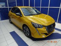 gebraucht Peugeot 208 Allure PureTech 100 S