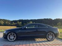 gebraucht Audi A5 Coupé 2,0 T FSI