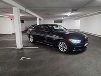 gebraucht BMW 420 420 d M Sport
