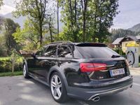 gebraucht Audi A6 Allroad 3.0 TDI