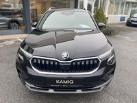 gebraucht Skoda Kamiq Selection TSI