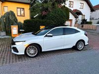 gebraucht Honda Civic 1,5 VTEC Turbo Sport Plus