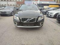 gebraucht Volvo XC70 D4 Kinetic AWD *Navi*Bi-Xenon*Bluetooth*
