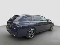 gebraucht Peugeot 508 SW 1,5 BlueHDi 130 EAT8 Allure Aut.