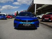 gebraucht Honda Civic 2.0 i-MMD Hybrid Sport e-CVT Aut.