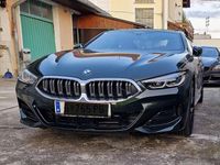 gebraucht BMW 840 840 i xDrive Aut.