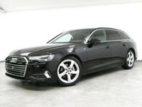 Gebraucht Audi A6 Sport 204 PS (150 kW) 2019 Schwarz  normal Kombi