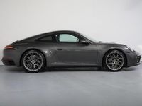 gebraucht Porsche 911 Carrera 4 
