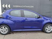 gebraucht Mazda 2 2 Hybrid Centre Line Aut.