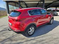 gebraucht Kia Sportage 20 CRDI AWD Gold Aut.