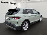 gebraucht Skoda Elroq 85