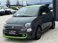 Gebraucht Fiat 500 Sport 69 PS (50 kW) 2019 Grau Kleinwagen