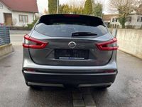 gebraucht Nissan Qashqai 1,6 DIG-T N-Connecta