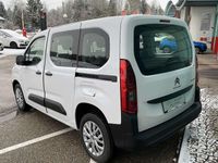 gebraucht Citroën Berlingo VAN M BlueHDI 100 S&S Live