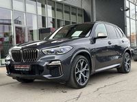 gebraucht BMW X5 M X5 M50d Aut.