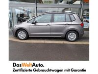 gebraucht VW Golf Sportsvan Austria TSI