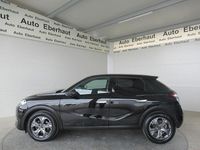 gebraucht DS Automobiles DS3 