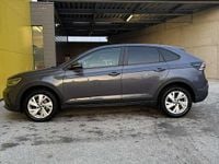 Gebraucht VW Taigo 95 PS (69 kW) 2024 Grau SUV