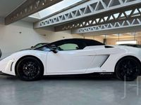 gebraucht Lamborghini Gallardo LP 570-4 Spyder Performante