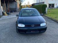 gebraucht VW Golf IV 