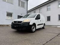 Gebraucht Peugeot TePee Active 99 PS (72 kW) 2017 Kombi