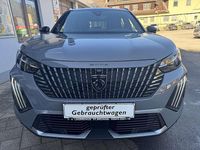gebraucht Peugeot 2008 Hybrid 136 e-DCS6 GT