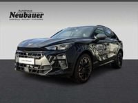Gebraucht Cupra Terramar VZ 272 PS (200 kW) 2024 Schwarz  metallic SUV