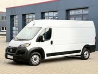 Gebraucht Fiat Ducato 140 PS (102 kW) 2021 Van