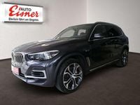 gebraucht BMW X5 xDRIVE45e PHEV AUT. TOP AUSSTATTUNG