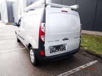 gebraucht Renault Kangoo L2 / langer Radstand/ Mobile Garantie / Netto 8250