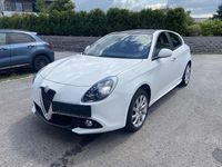 gebraucht Alfa Romeo Giulietta Super 1,4 TB