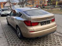 gebraucht BMW 530 Gran Turismo 530 d Aut.