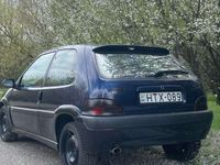 gebraucht Citroën Saxo 1.4 VTS