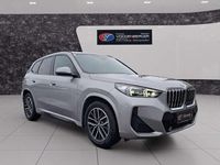 gebraucht BMW X1 20 d sDrive M Sport AHK Sh Led RK