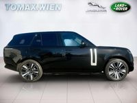 gebraucht Land Rover Range Rover 3.0 P460e PHEV AWD Autobiography