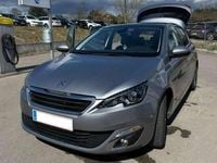 gebraucht Peugeot 308 308 1,2 PureTech Allure S