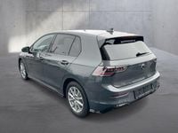 Gebraucht VW Golf VIII Sport 115 PS (84 kW) 2026 Mittelgrau  metallic Limousine