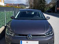 Gebraucht VW Polo Life 95 PS (69 kW) 2022 Kleinwagen