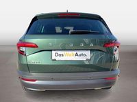 gebraucht Skoda Karoq Ambition SC TSI