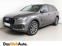 gebraucht Audi Q7 45 TDI quattro