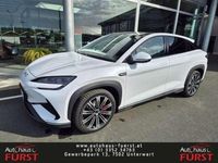 Neu BYD Sealion 7 144 kW (197 PS) 2025 Weiß SUV
