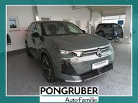Neu Citroën C5 Aircross 154 kW (210 PS) 2025 Grün SUV