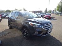 gebraucht Ford Kuga 15 TDCi Trend Start/Stop