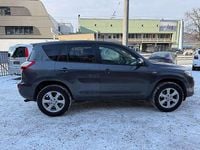 gebraucht Toyota RAV4 RAV 4 2,2 D-4D 150 D-CAT 4WD Elegance Aut. *1Bes...