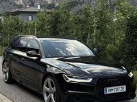 Gebraucht Audi A6 Competition 326 PS (239 kW) 2016 Kombi
