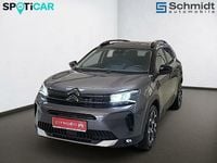 Neu Citroën C5 Aircross 131 PS (96 kW) 2025 Grau SUV